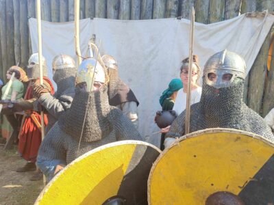 Wojownicy z Barbarianów